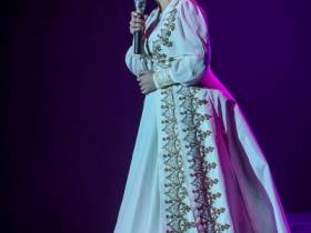 В Якутске состоялся концерт мастеров искусств Республики Татарстан