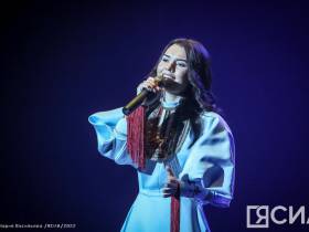 В Якутске состоялся концерт мастеров искусств Республики Татарстан