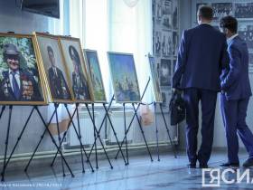 В Якутске состоялся концерт мастеров искусств Республики Татарстан