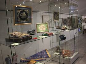 Выставка «В гостях у татар» откроется в субботу в Якутске