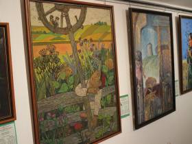 Выставка «В гостях у татар» откроется в субботу в Якутске