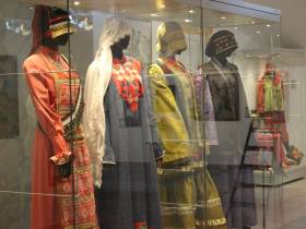 Выставка «В гостях у татар» откроется в субботу в Якутске