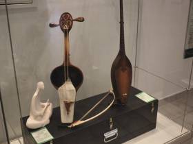 Выставка «В гостях у татар» откроется в субботу в Якутске