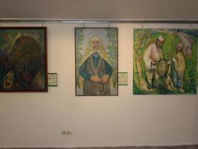 Выставка «В гостях у татар» откроется в субботу в Якутске