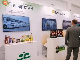 В Якутск прибыли представители свыше 20 предприятий и учреждений Татарстана