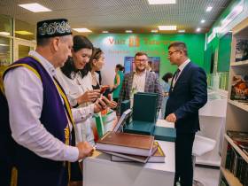 В Якутск прибыли представители свыше 20 предприятий и учреждений Татарстана