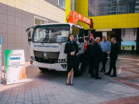 В Якутск прибыли представители свыше 20 предприятий и учреждений Татарстана