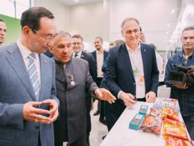 В Якутск прибыли представители свыше 20 предприятий и учреждений Татарстана