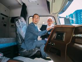 В Якутск прибыли представители свыше 20 предприятий и учреждений Татарстана