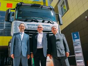 В Якутск прибыли представители свыше 20 предприятий и учреждений Татарстана