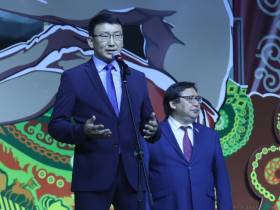 Сергей Местников: V чемпионат мира по мас-рестлингу охватит еще больше стран и спортсменов