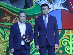 Сергей Местников: V чемпионат мира по мас-рестлингу охватит еще больше стран и спортсменов