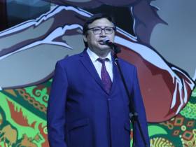 Сергей Местников: V чемпионат мира по мас-рестлингу охватит еще больше стран и спортсменов