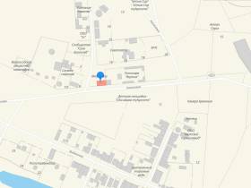 В Ус Хатыне развернули круглосуточный медпункт