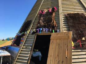 На Ысыахе Туймаады проводят конкурс «Женщина. Мать. Надежда будущих поколений»