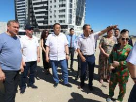 Депутаты Госдумы высказали своё мнение о строительстве Ленского моста