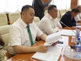 Депутаты Госдумы высказали своё мнение о строительстве Ленского моста