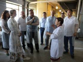 Депутаты Госдумы высказали своё мнение о строительстве Ленского моста