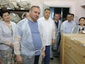 Депутаты Госдумы высказали своё мнение о строительстве Ленского моста