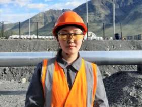 Почему студенты мечтают работать на Нежданинском