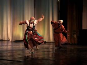 В Якутске состоялся гала-концерт шедевров ЮНЕСКО