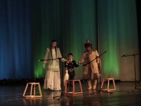 В Якутске состоялся гала-концерт шедевров ЮНЕСКО