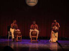 В Якутске состоялся гала-концерт шедевров ЮНЕСКО