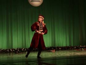 В Якутске состоялся гала-концерт шедевров ЮНЕСКО