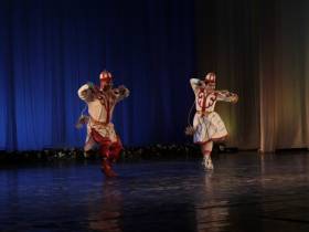 В Якутске состоялся гала-концерт шедевров ЮНЕСКО