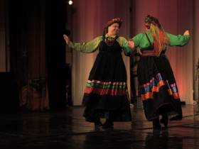 В Якутске состоялся гала-концерт шедевров ЮНЕСКО