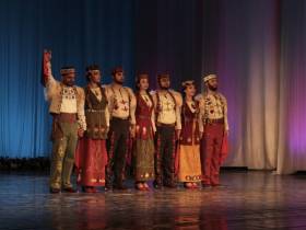 В Якутске состоялся гала-концерт шедевров ЮНЕСКО