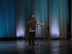 В Якутске состоялся гала-концерт шедевров ЮНЕСКО