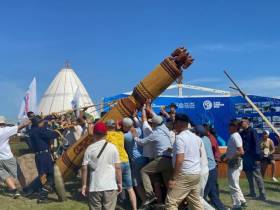 Основные цифры и события Ысыаха Туймаады-2022