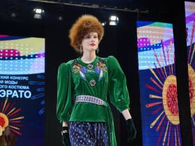 Названы победители XXI конкурса «Этно-Эрато-2022» в Якутске