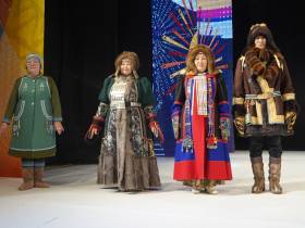 Названы победители XXI конкурса «Этно-Эрато-2022» в Якутске