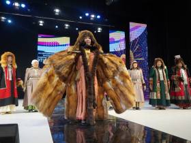 Названы победители XXI конкурса «Этно-Эрато-2022» в Якутске