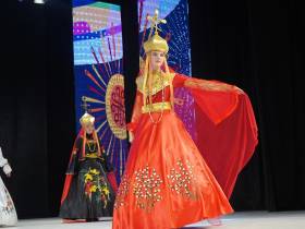 Названы победители XXI конкурса «Этно-Эрато-2022» в Якутске