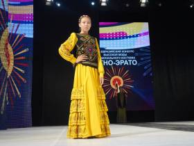 Названы победители XXI конкурса «Этно-Эрато-2022» в Якутске