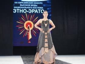 Названы победители XXI конкурса «Этно-Эрато-2022» в Якутске