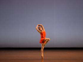 Студенты якутской балетной школы стали призёрами международного конкурса