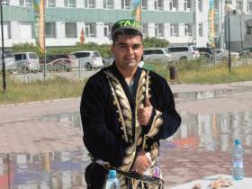 В Якутске прошёл фестиваль молодёжи «Старт к успеху»