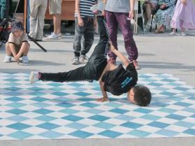 В Якутске прошёл фестиваль молодёжи «Старт к успеху»