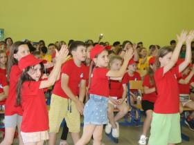 Дети поинтересовались у главы Ленского района - будет ли он баллотироваться на второй срок