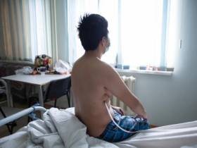 Врач-фтизиатр рассказала о профилактике туберкулеза в Якутии