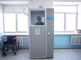 Врач-фтизиатр рассказала о профилактике туберкулеза в Якутии