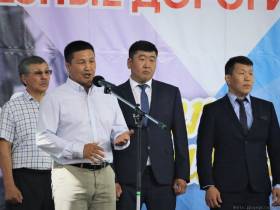 Около 600 юных борцов участвуют во всероссийском турнире в честь Павла Пинигина