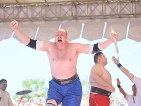 Основные цифры и события Ысыаха Туймаады — 2022