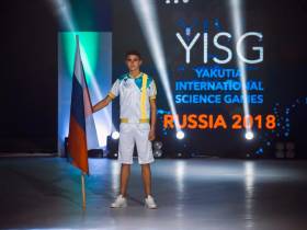 В МИИ-2022 в Якутске примут участие представители 12 стран и 14 регионов