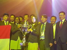 В МИИ-2022 в Якутске примут участие представители 12 стран и 14 регионов