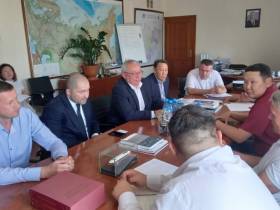 Якутия расширяет сотрудничество с компанией «КамАЗ»